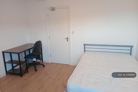 undefined, Bournemouth, Bournemouth, BH8