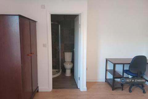 undefined, Bournemouth, Bournemouth, BH8