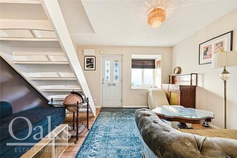 1 bedroom semi-detached house to rent, Anthony Road, South Norwood