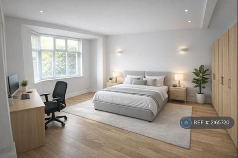 Golders Rise, London, NW4