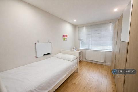 undefined, Golders Rise, London, NW4