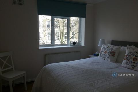 2 bedroom flat to rent, Ladbroke Grove, London, W10