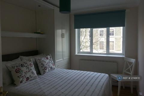 2 bedroom flat to rent, Ladbroke Grove, London, W10