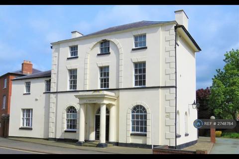 undefined, Fullwood House, Ellesmere, SY12