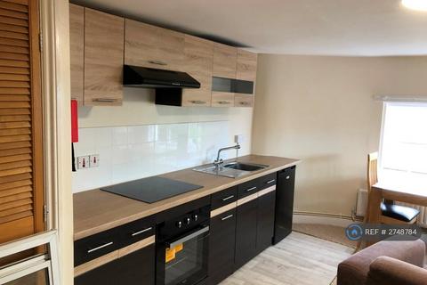 undefined, Fullwood House, Ellesmere, SY12