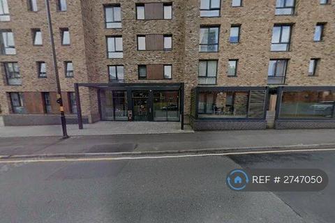 Granville Lofts, Birmingham, B1