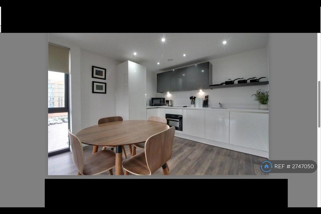Dinning/Kitchen