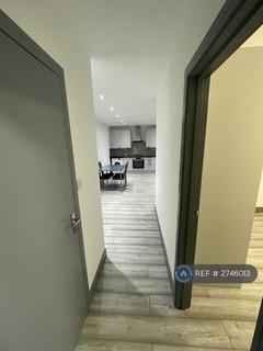 1 bedroom flat to rent, York Place, Ilford, IG1