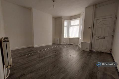 undefined, Imrie St, Liverpool, L4