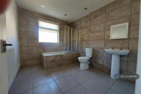undefined, Imrie St, Liverpool, L4