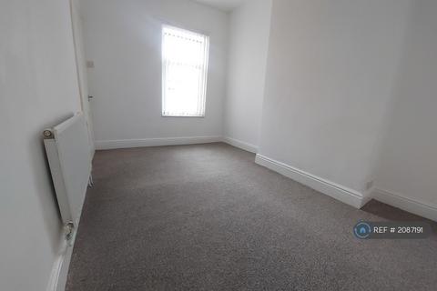 undefined, Imrie St, Liverpool, L4