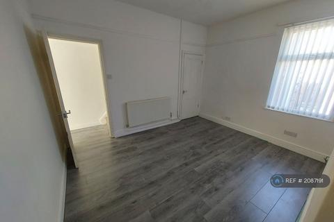 undefined, Imrie St, Liverpool, L4