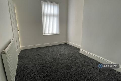 undefined, Imrie St, Liverpool, L4
