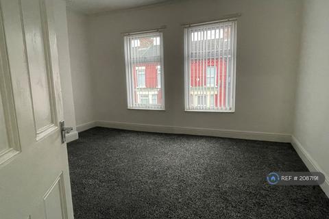 undefined, Imrie St, Liverpool, L4