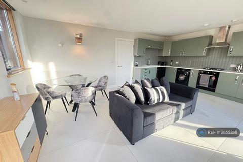 undefined, Tideswell House, Sheffield, S5