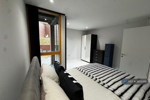 undefined, Tideswell House, Sheffield, S5