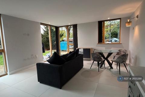 undefined, Tideswell House, Sheffield, S5