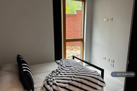 undefined, Tideswell House, Sheffield, S5