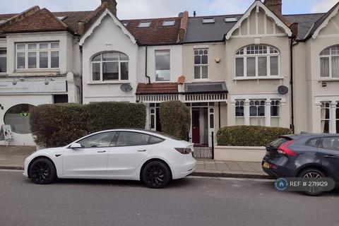 3 bedroom flat to rent, Southfields, London, SW18