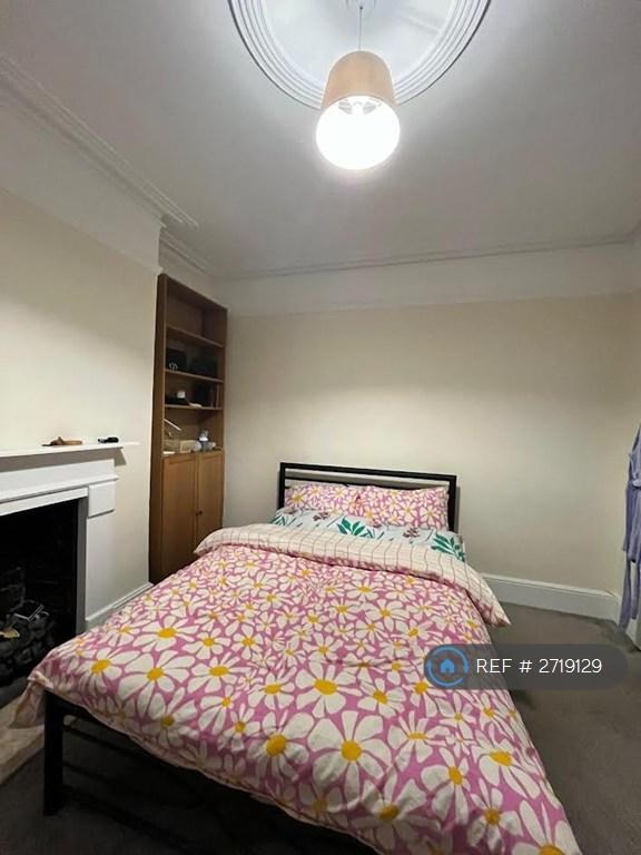 Bedroom Example