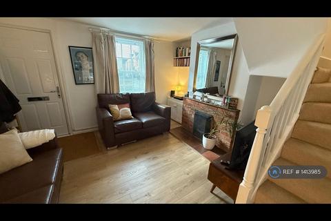2 bedroom terraced house to rent, Cherwell Street, Oxford, OX4