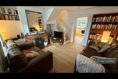 2 bedroom terraced house to rent, Cherwell Street, Oxford, OX4