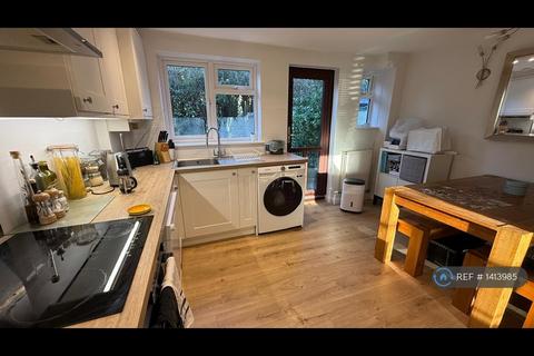 2 bedroom terraced house to rent, Cherwell Street, Oxford, OX4