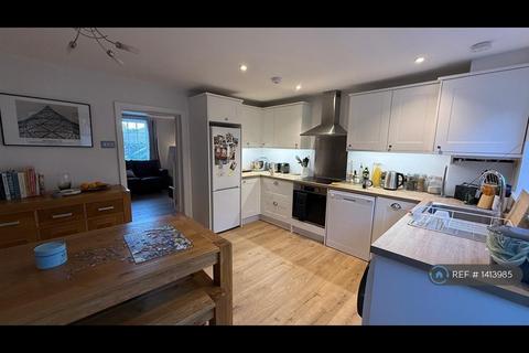 2 bedroom terraced house to rent, Cherwell Street, Oxford, OX4