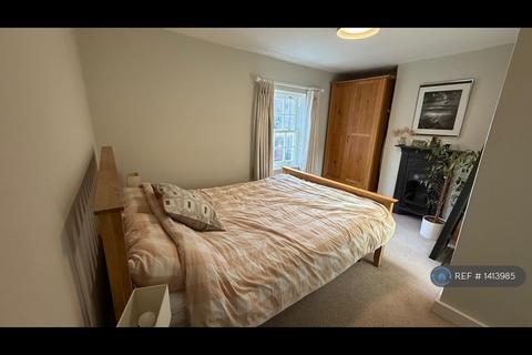 2 bedroom terraced house to rent, Cherwell Street, Oxford, OX4