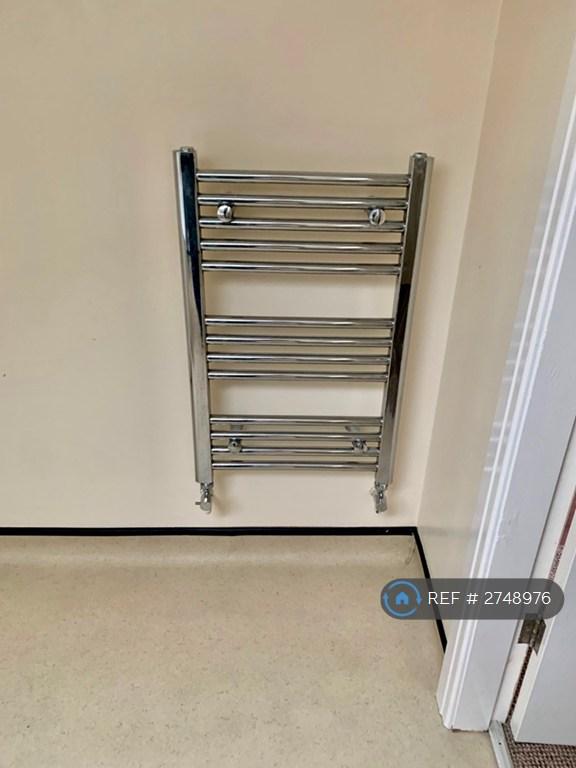 Towel Rail