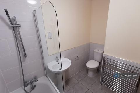 2 bedroom flat to rent, Buslingthorpe Lane, Leeds, LS7