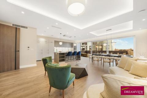 3 bedroom flat to rent, 179 West Heath Road  Hampstead, London