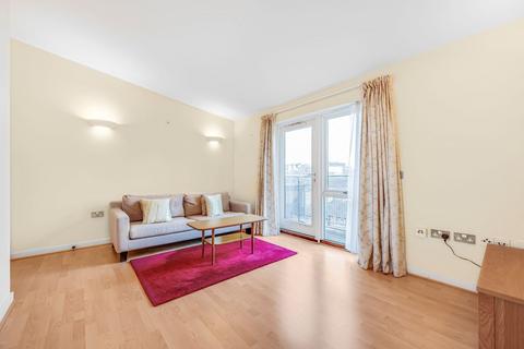 2 bedroom flat to rent, Wellington Square, London, N1