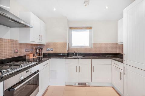 2 bedroom flat to rent, Wellington Square, London, N1