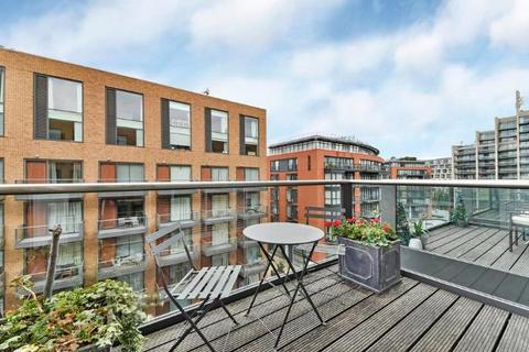 undefined, Cubitt Building, Gatliff Road, London SW1W