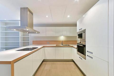 undefined, Cubitt Building, Gatliff Road, London SW1W