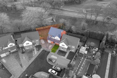 undefined, Brooklands Close, Walsall Wood, WS9 9AZ