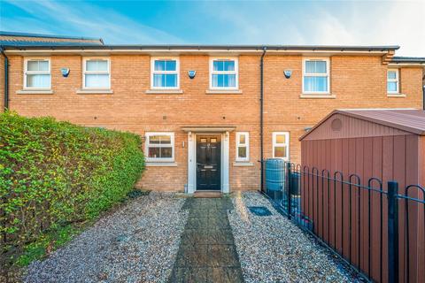 2 bedroom terraced house for sale, Autumn Way, West Drayton, UB7