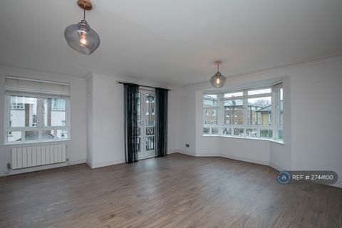 2 bedroom flat to rent, Dee House, Kingston Upon Thames, KT2