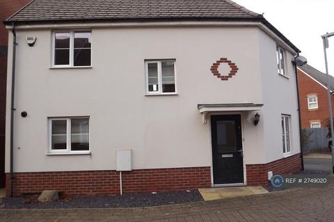 undefined, Evans Grove, Biggleswade, SG18