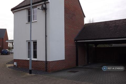 undefined, Evans Grove, Biggleswade, SG18