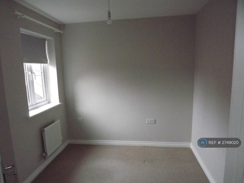 Third Bedroom