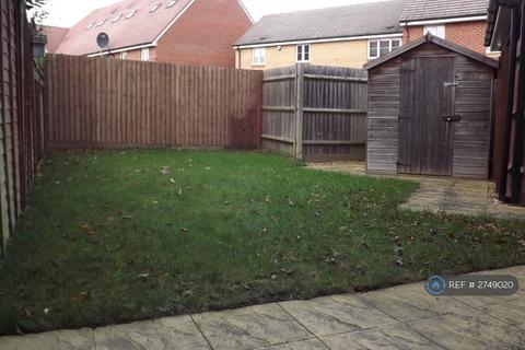 undefined, Evans Grove, Biggleswade, SG18