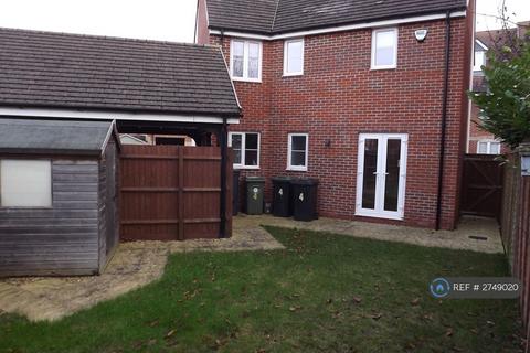 undefined, Evans Grove, Biggleswade, SG18