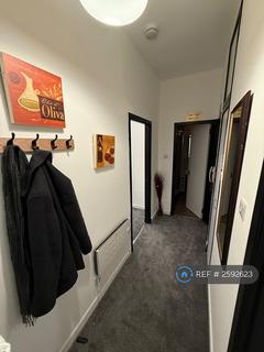 1 bedroom flat to rent, Charlotte Street, Aberdeen, AB25