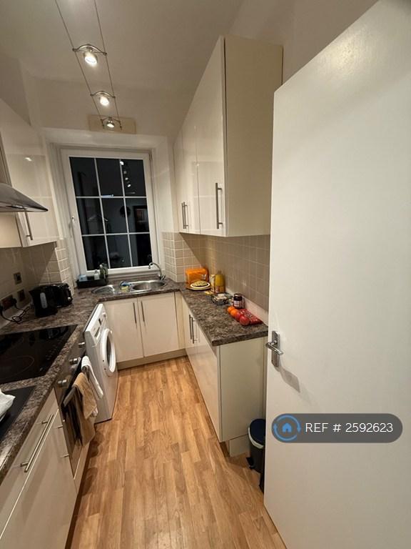 Kitchen View 02