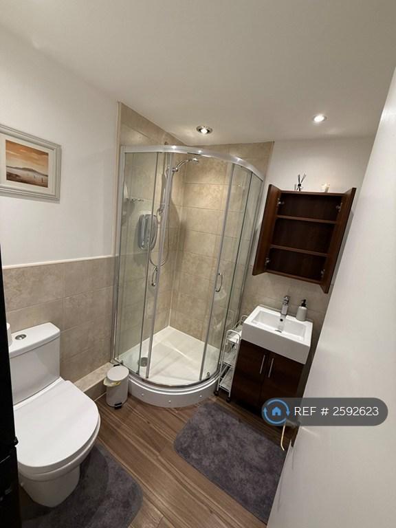 Shower Room View 02