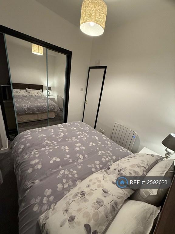 Bedroom View 01