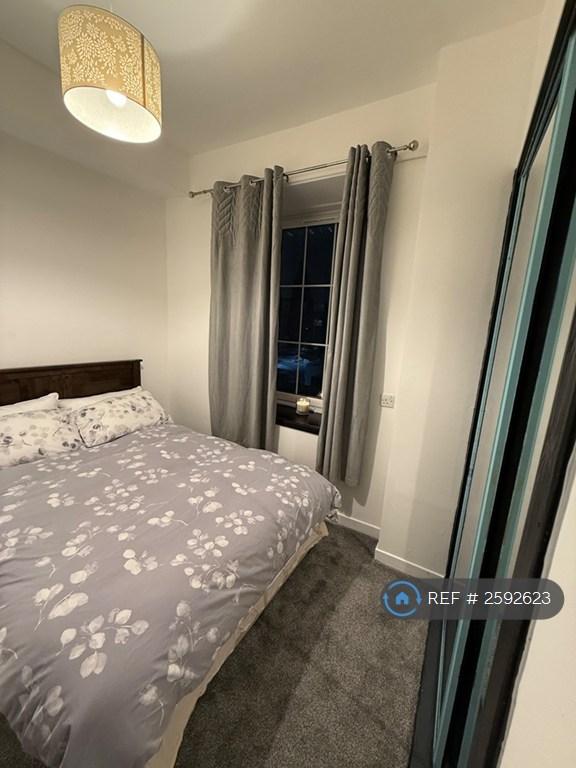 Bedroom View 02