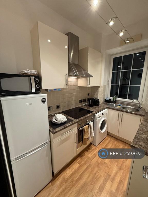 Kitchen View 01